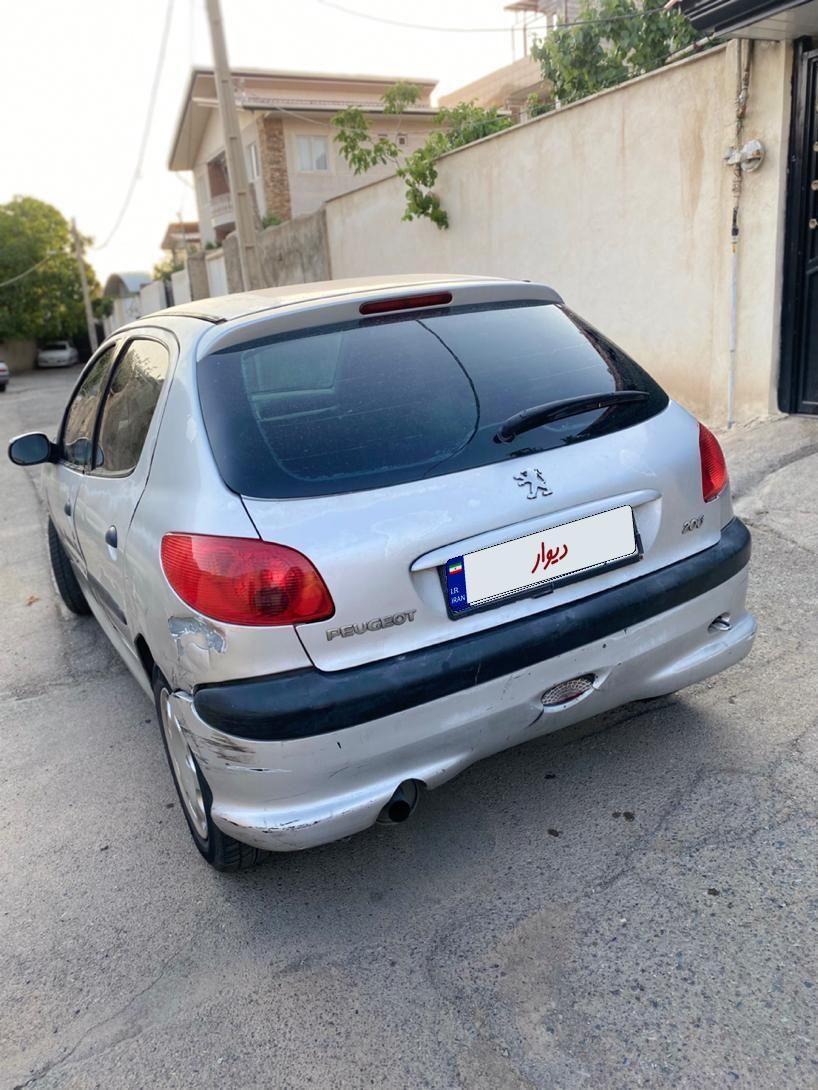 خودرو پژو، 206 آگهی ann_18719840
