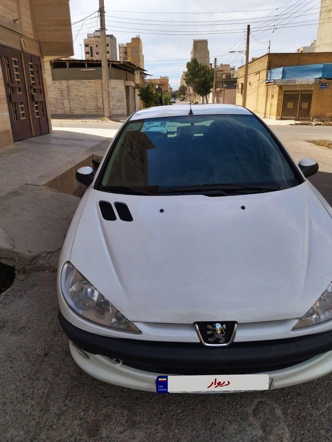 خودرو پژو، 206 آگهی ann_18719852