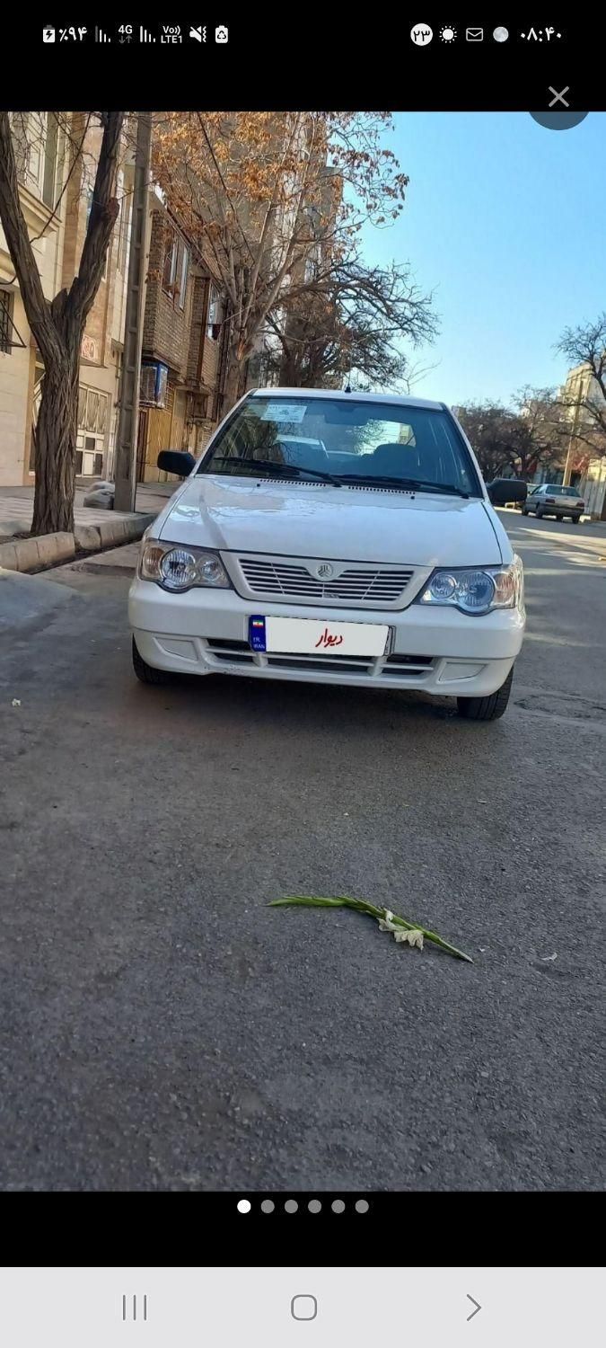 خودرو پراید، 111 آگهی ann_18719853