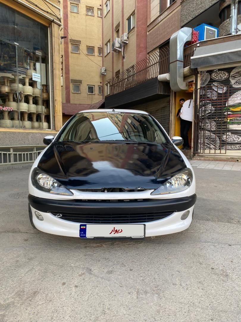 خودرو پژو، 206 آگهی ann_18719862