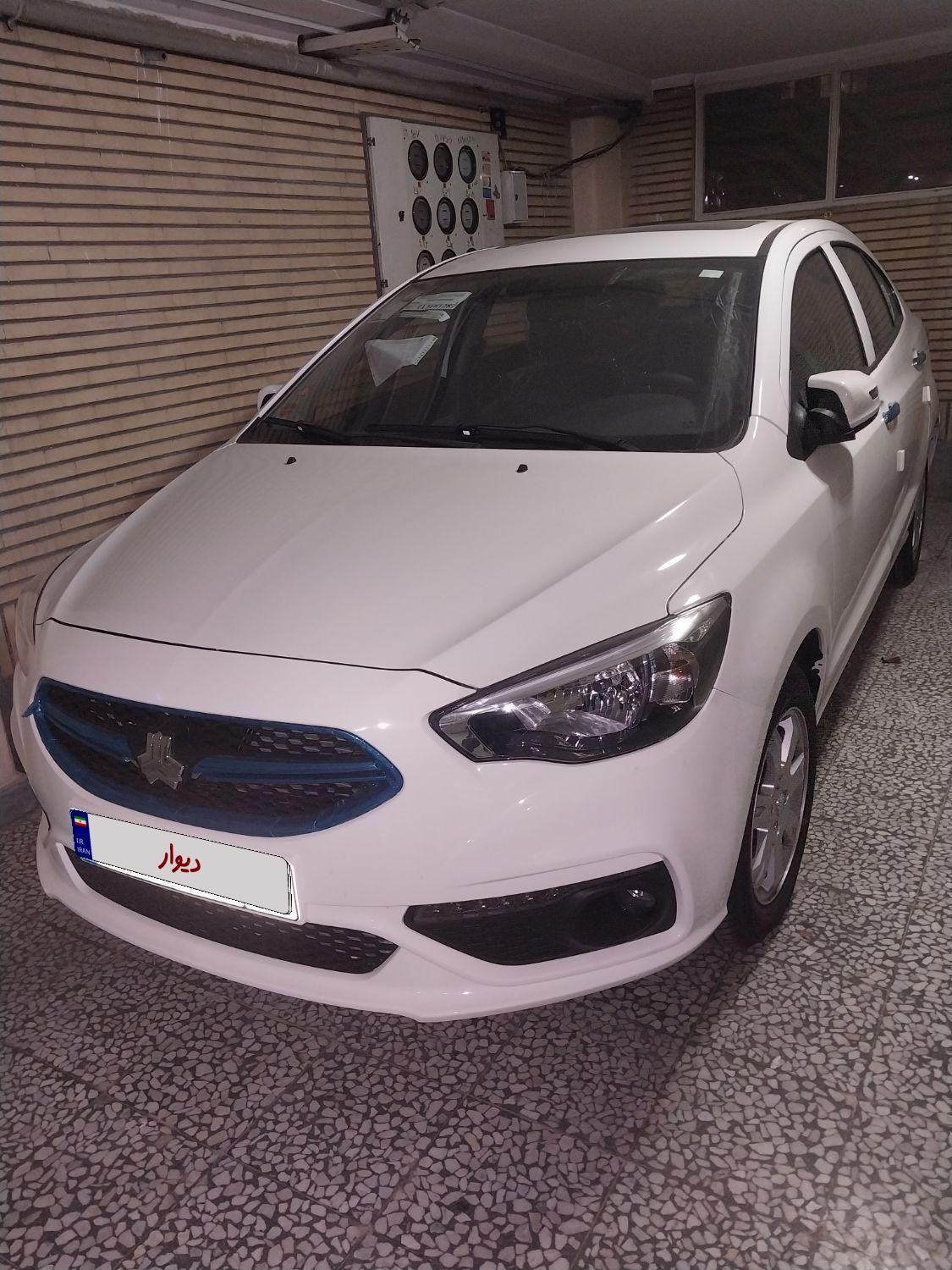 خودرو شاهین، G آگهی ann_18719869
