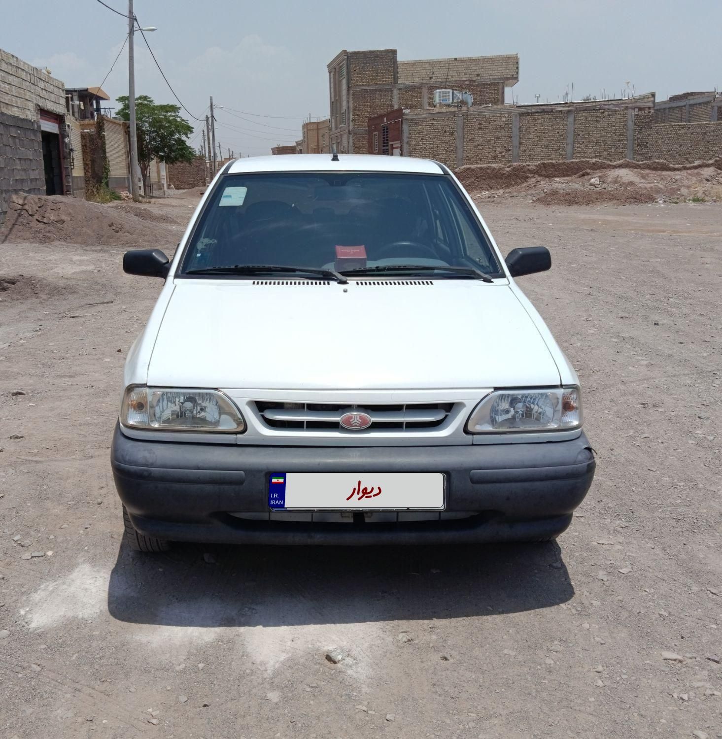 خودرو پراید، 131 آگهی ann_18719893