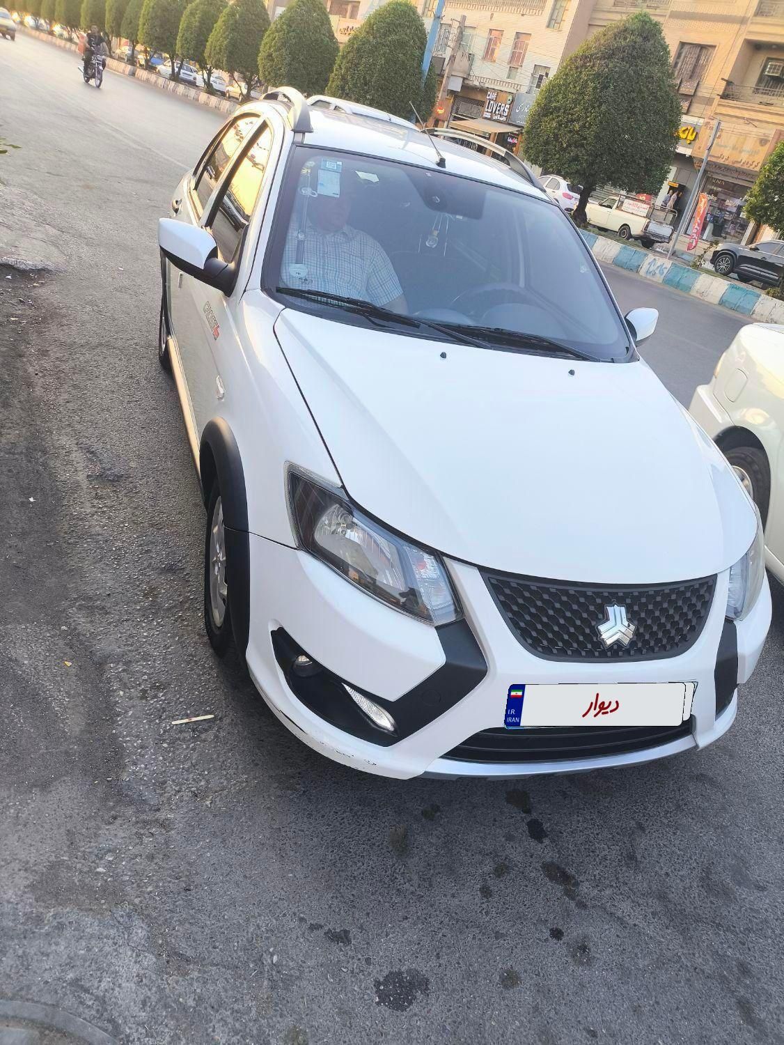 خودرو کوییک، S آگهی ann_18719913
