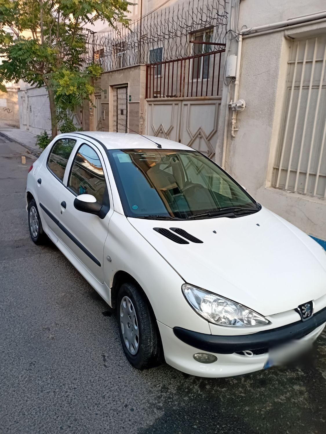 خودرو پژو، 206 آگهی ann_18719914