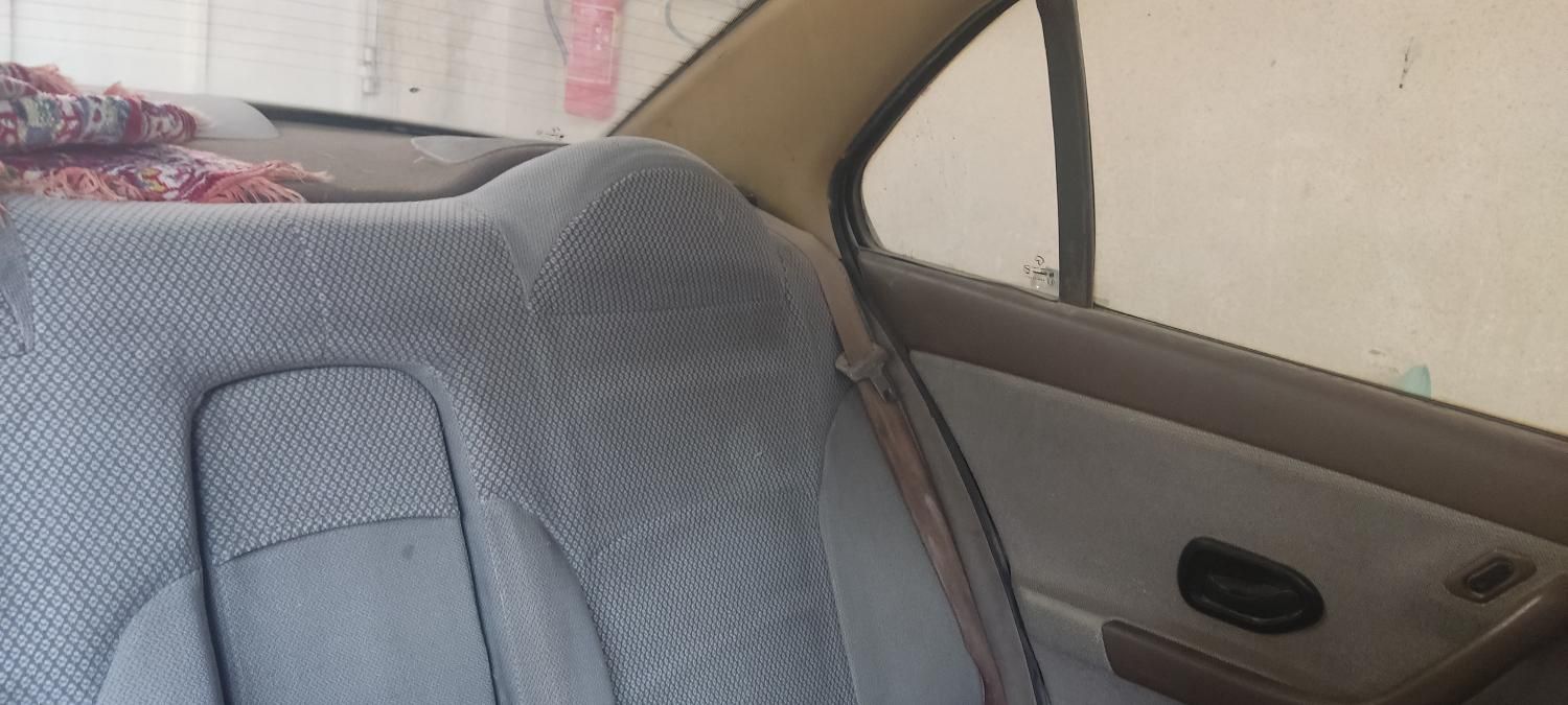 سمند LX XU7 - 1388