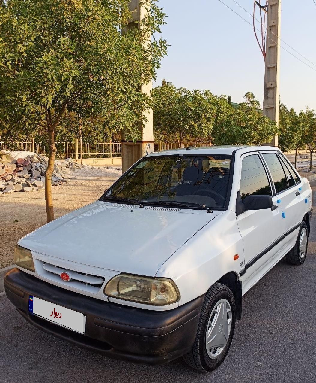 خودرو پراید، 131 آگهی ann_18719927