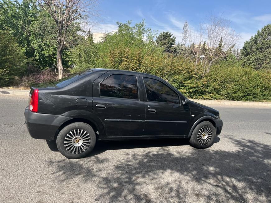 رنو تندر 90 E1 - 1388