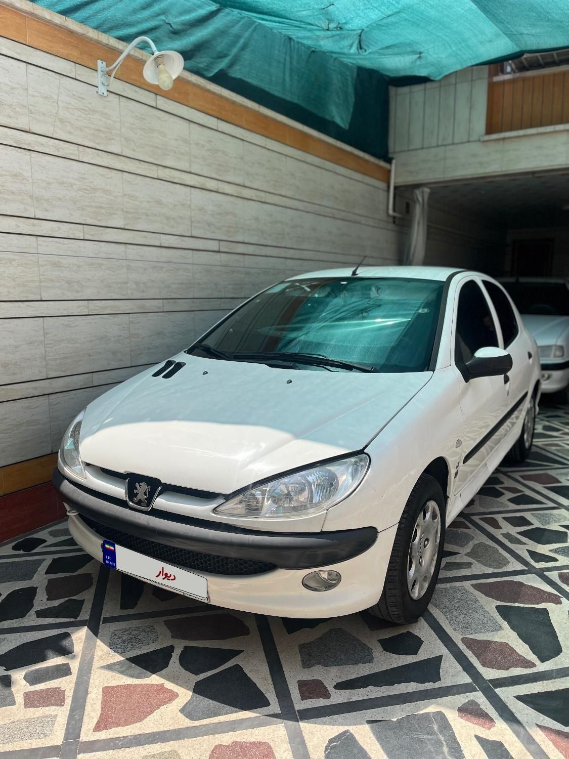 خودرو پژو، 206 آگهی ann_18719949