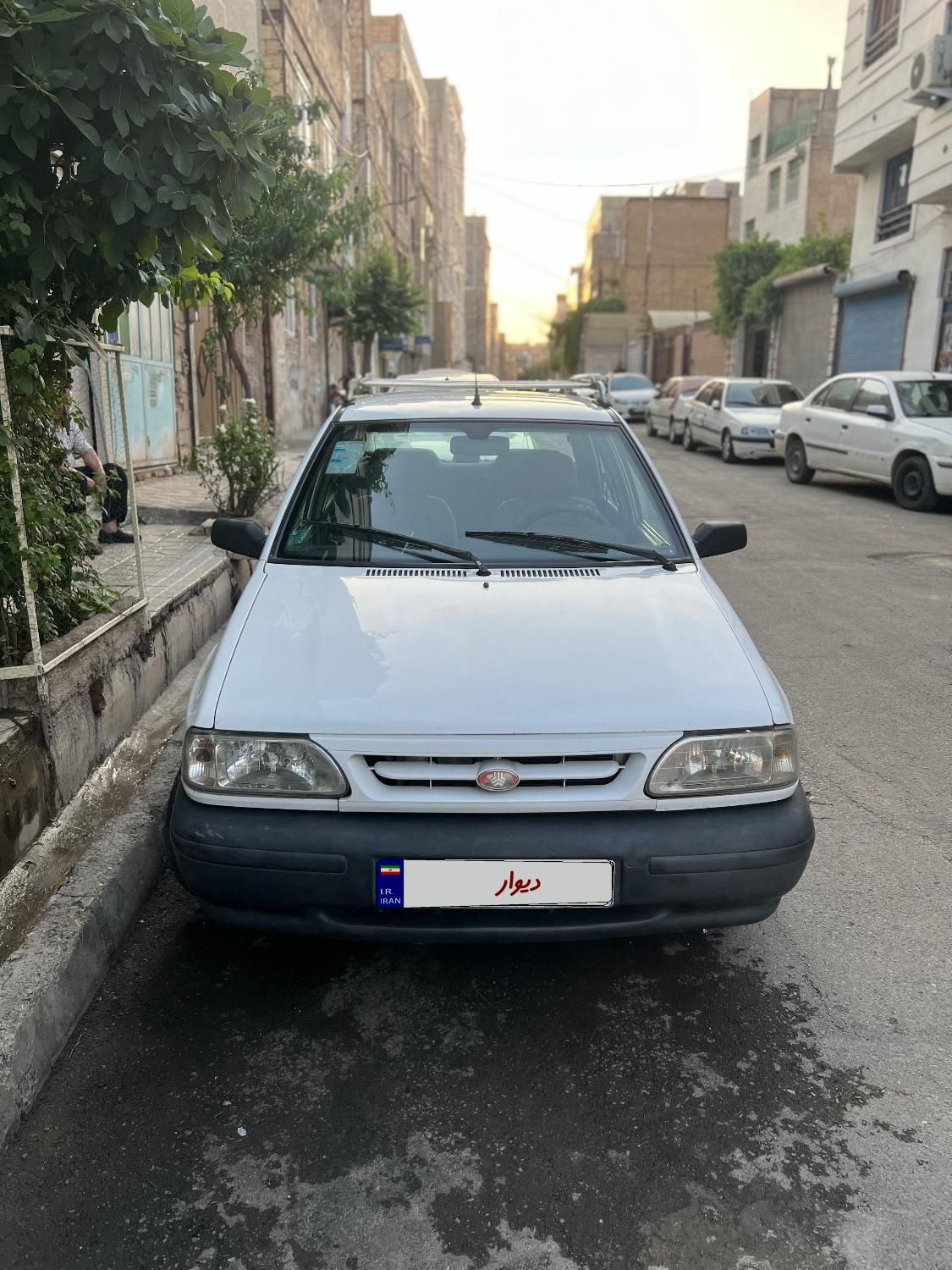 خودرو پراید، 131 آگهی ann_18719953