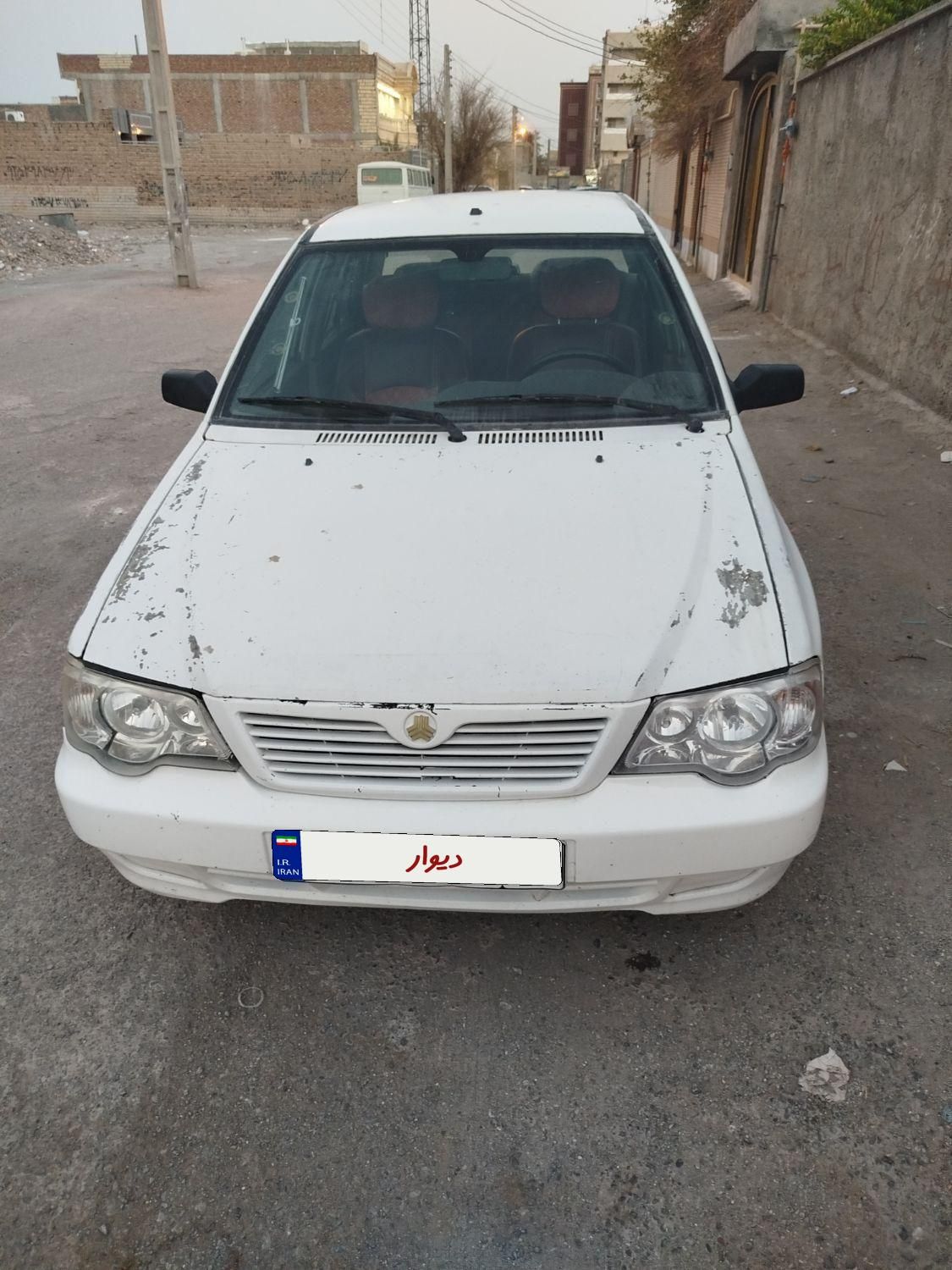خودرو پراید، 132 آگهی ann_18719954