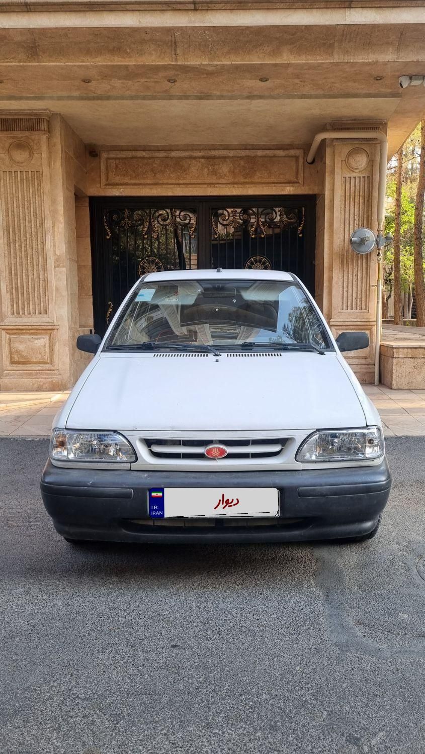 خودرو پراید، 131 آگهی ann_18719962