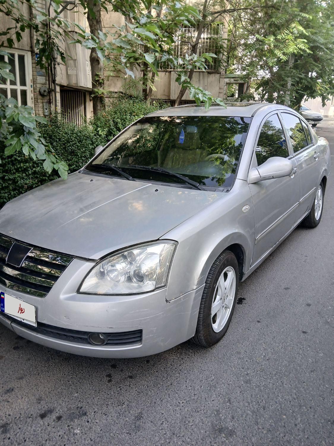 خودرو ام وی ام، 530 آگهی ann_18719963