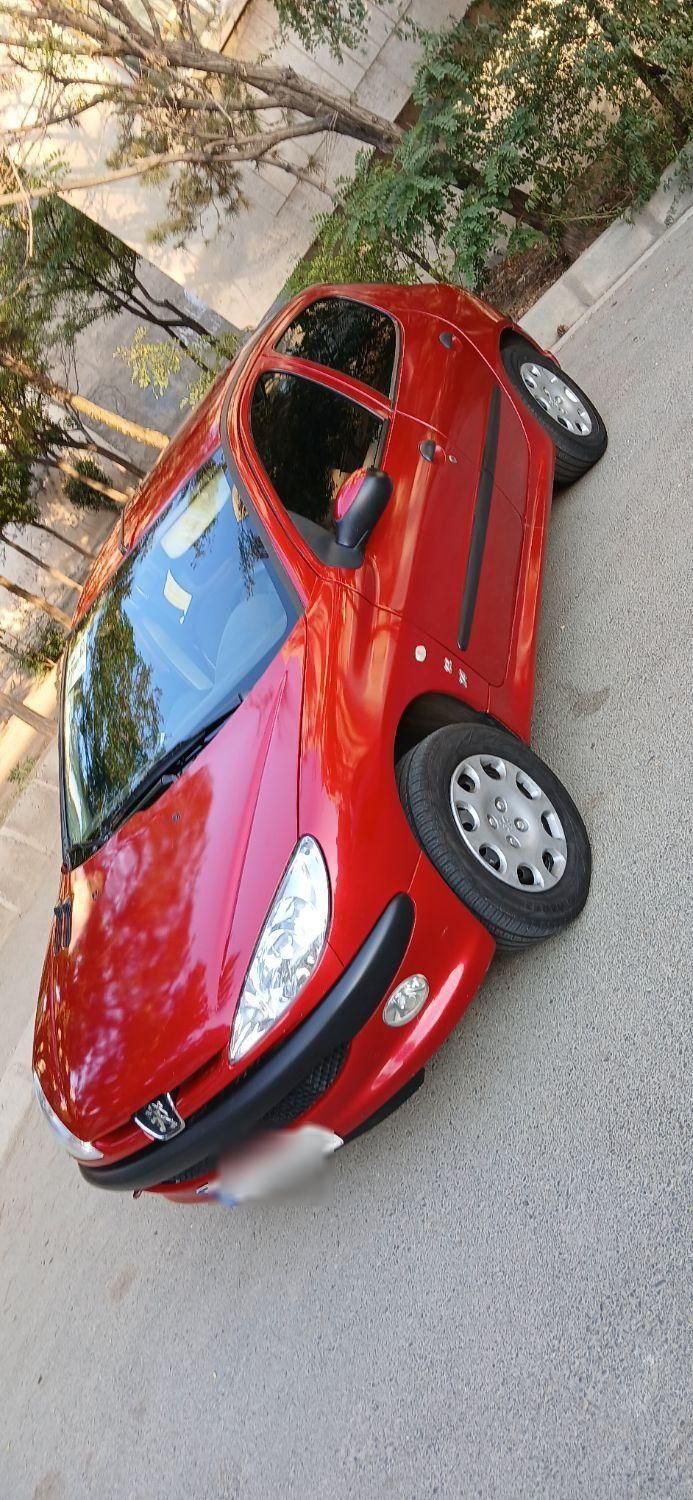 خودرو پژو، 206 آگهی ann_18719978