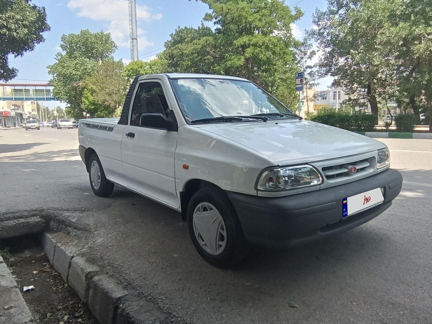 خودرو پراید، 151 آگهی ann_18719988