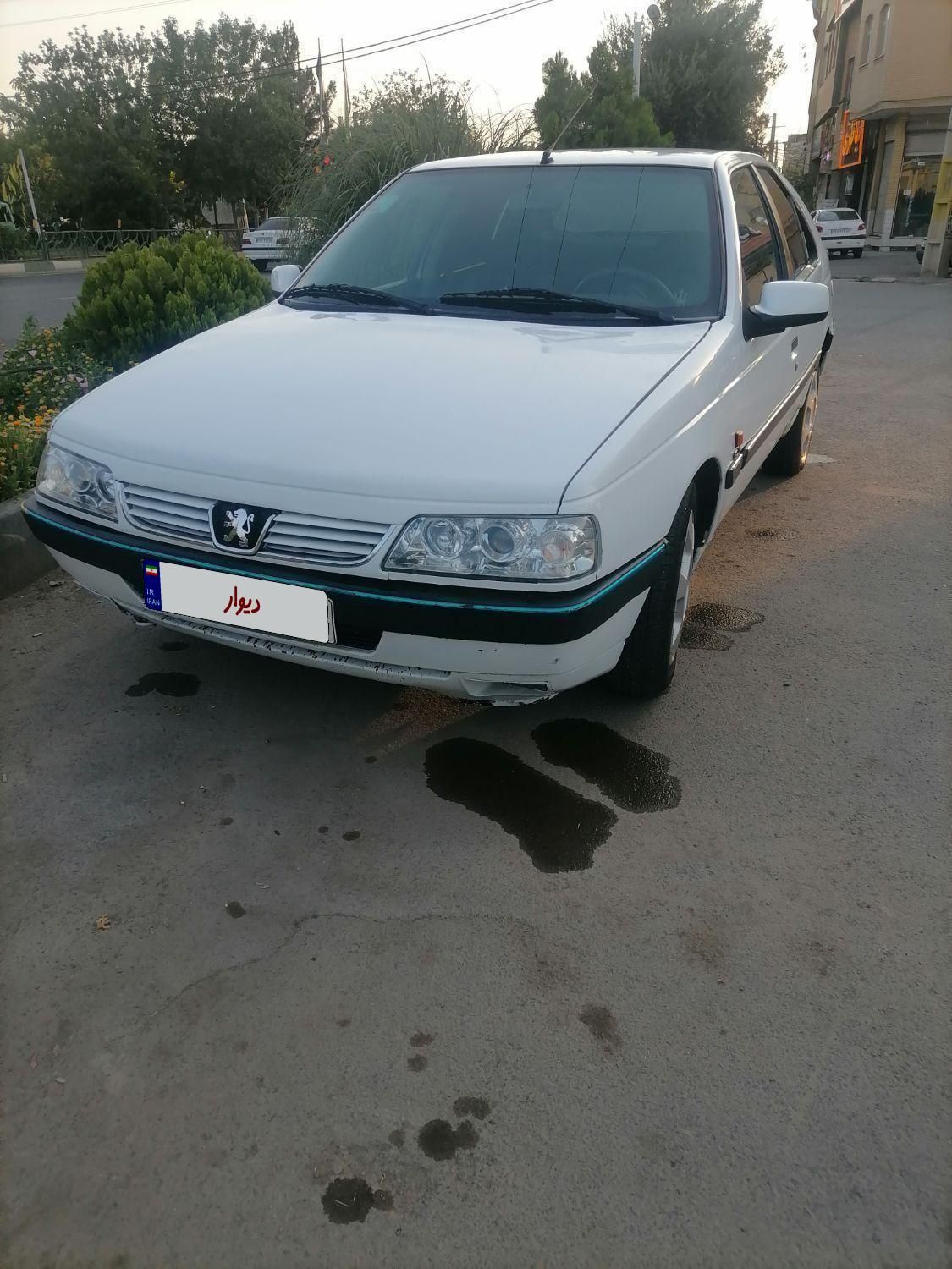 خودرو پژو، 405 آگهی ann_18719995