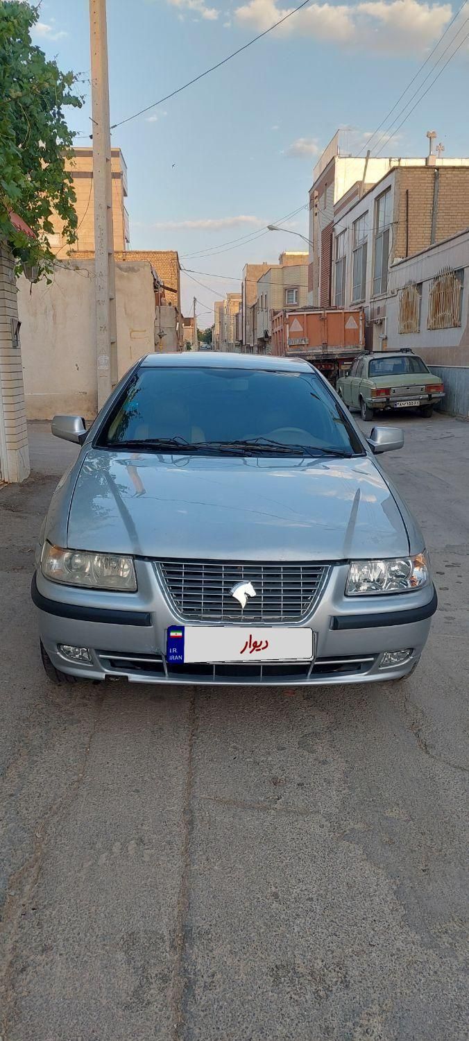 خودرو سمند، X7 آگهی ann_18720006