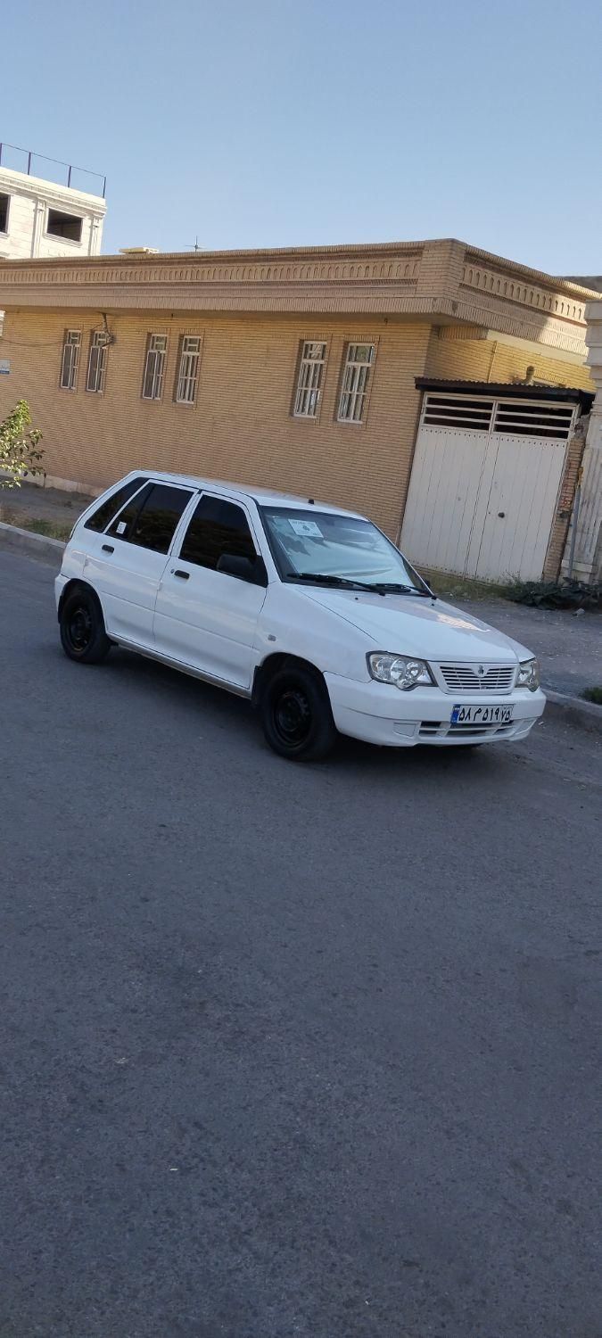 خودرو پراید، 111 آگهی ann_18720026