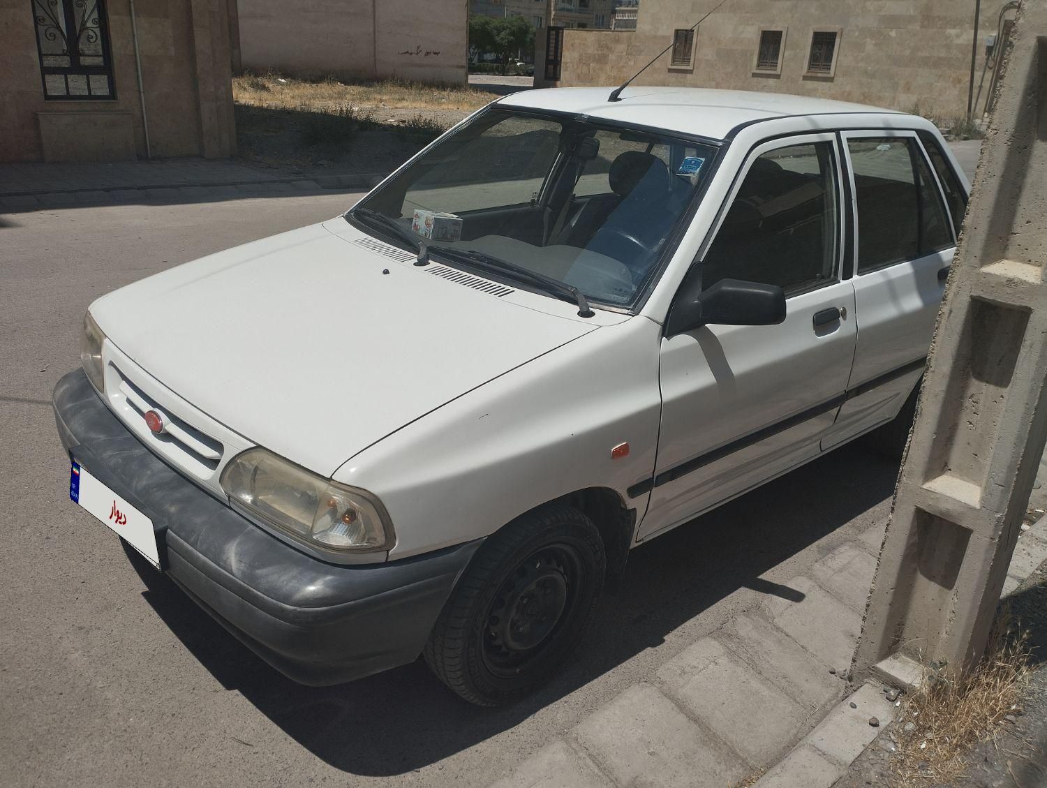 خودرو پراید، 131 آگهی ann_18720036