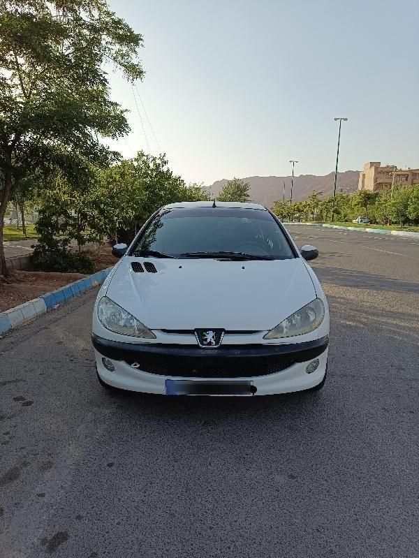 خودرو پژو، 206 آگهی ann_18720045