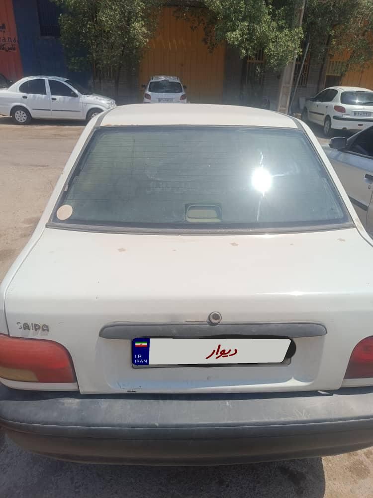 خودرو پراید، 131 آگهی ann_18720055