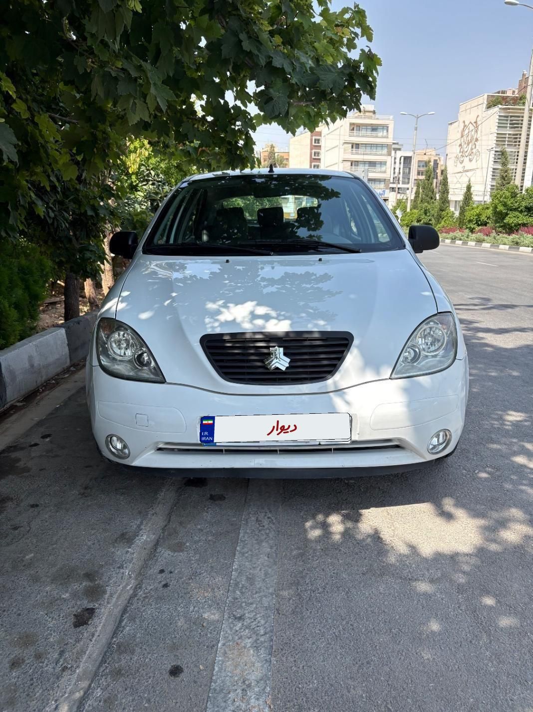 خودرو تیبا، 2 آگهی ann_18720056
