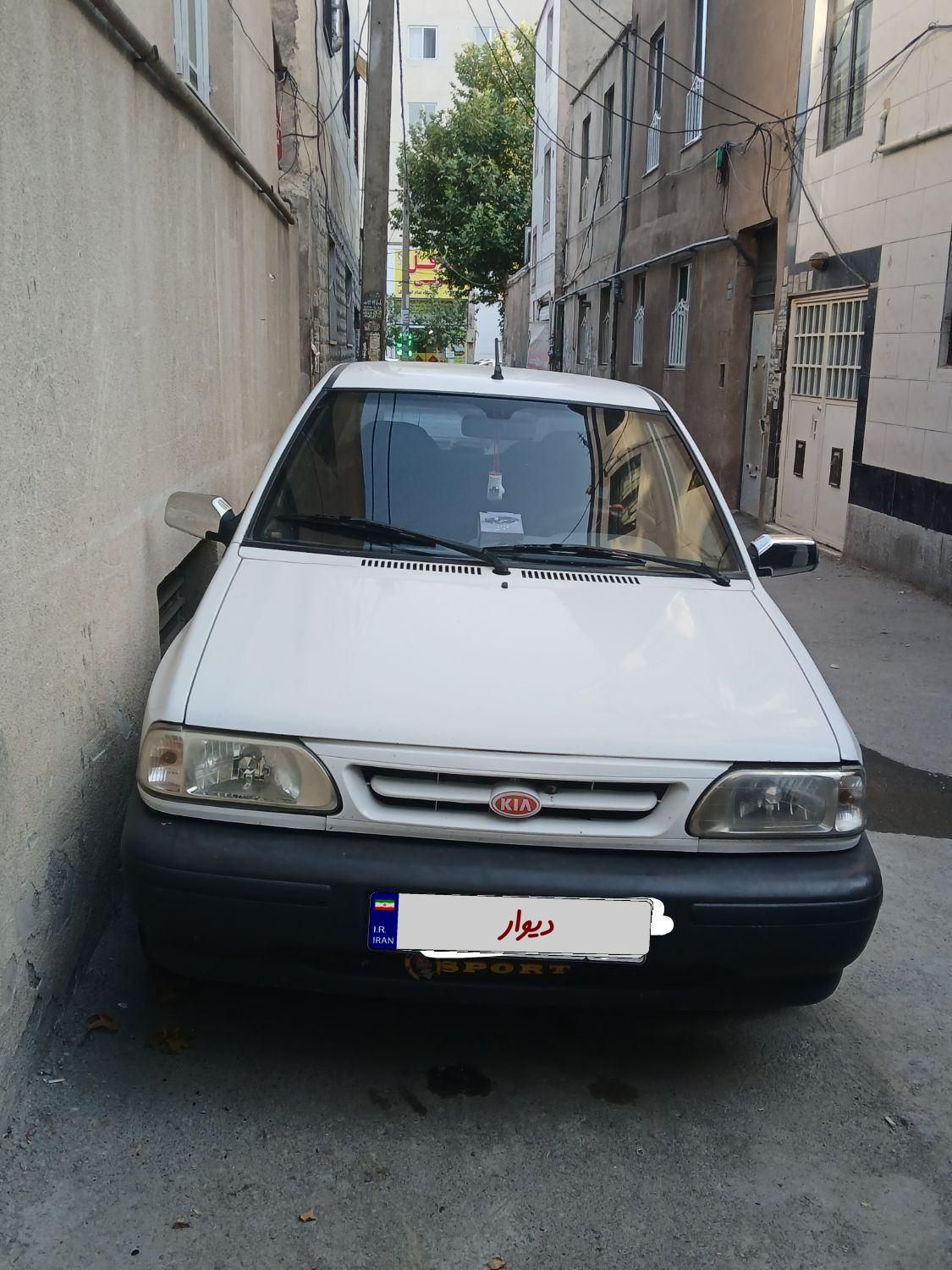 خودرو پراید، 131 آگهی ann_18720059