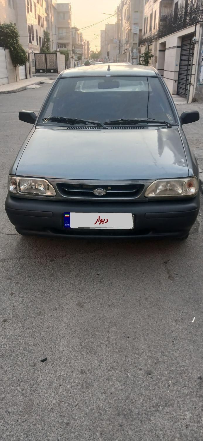 خودرو پراید، 131 آگهی ann_18720062