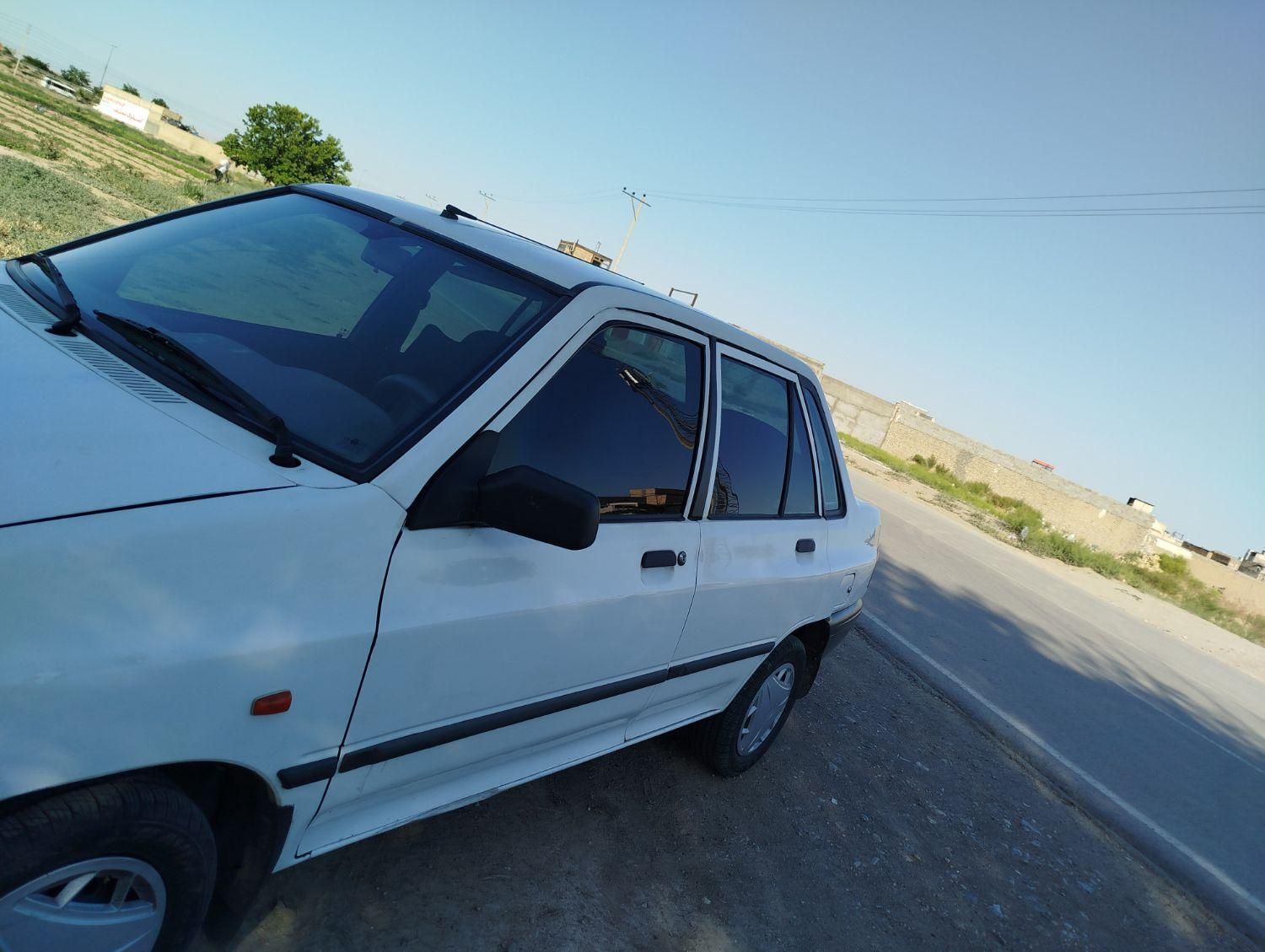 خودرو پراید، 131 آگهی ann_18720069