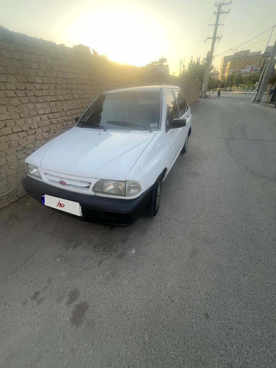 خودرو پراید، 131 آگهی ann_18720071