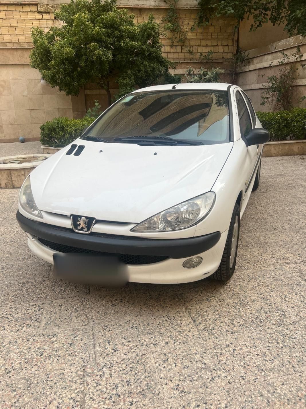 خودرو پژو، 206 آگهی ann_18720085