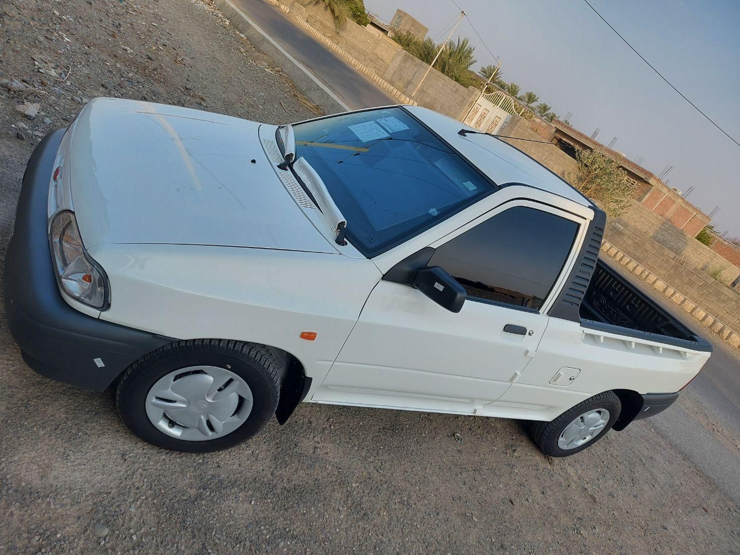 پراید 151 SE - 1402