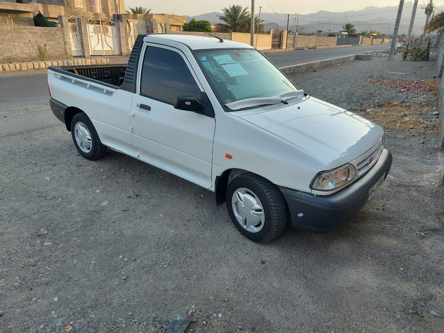 خودرو پراید، 151 آگهی ann_18720088