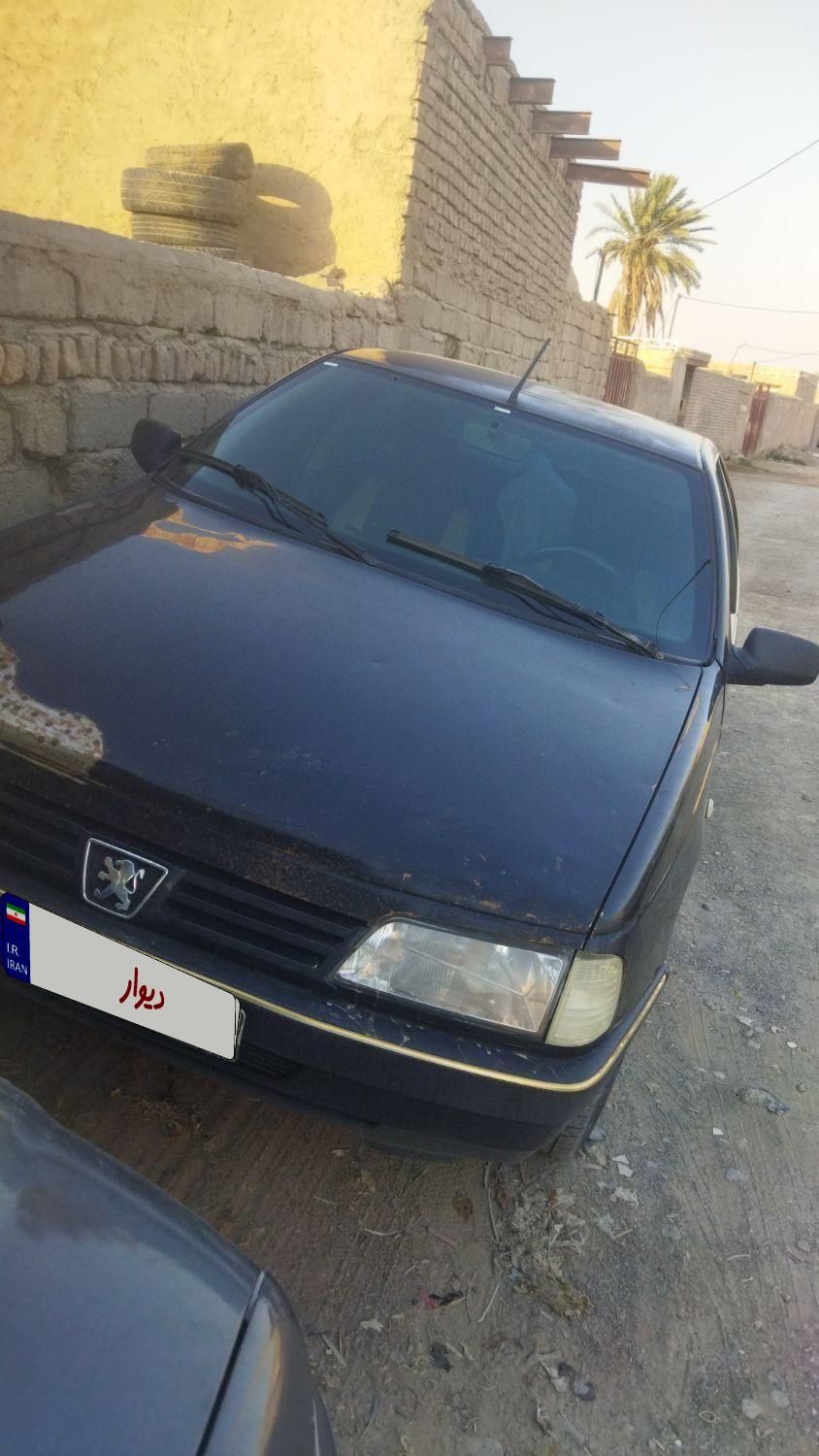 خودرو پژو، 405 آگهی ann_18720091
