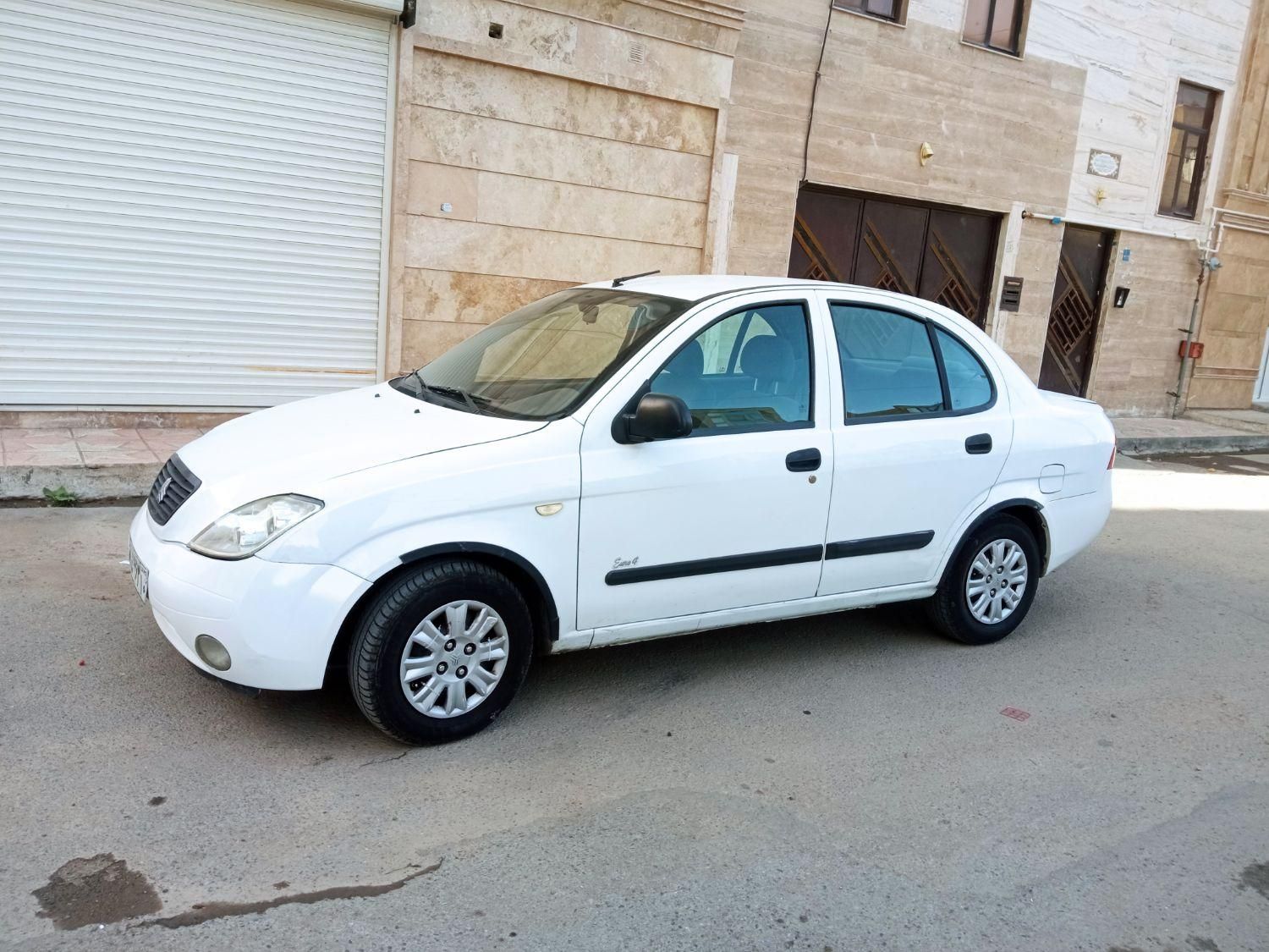 خودرو تیبا، صندوق دار آگهی ann_18720094