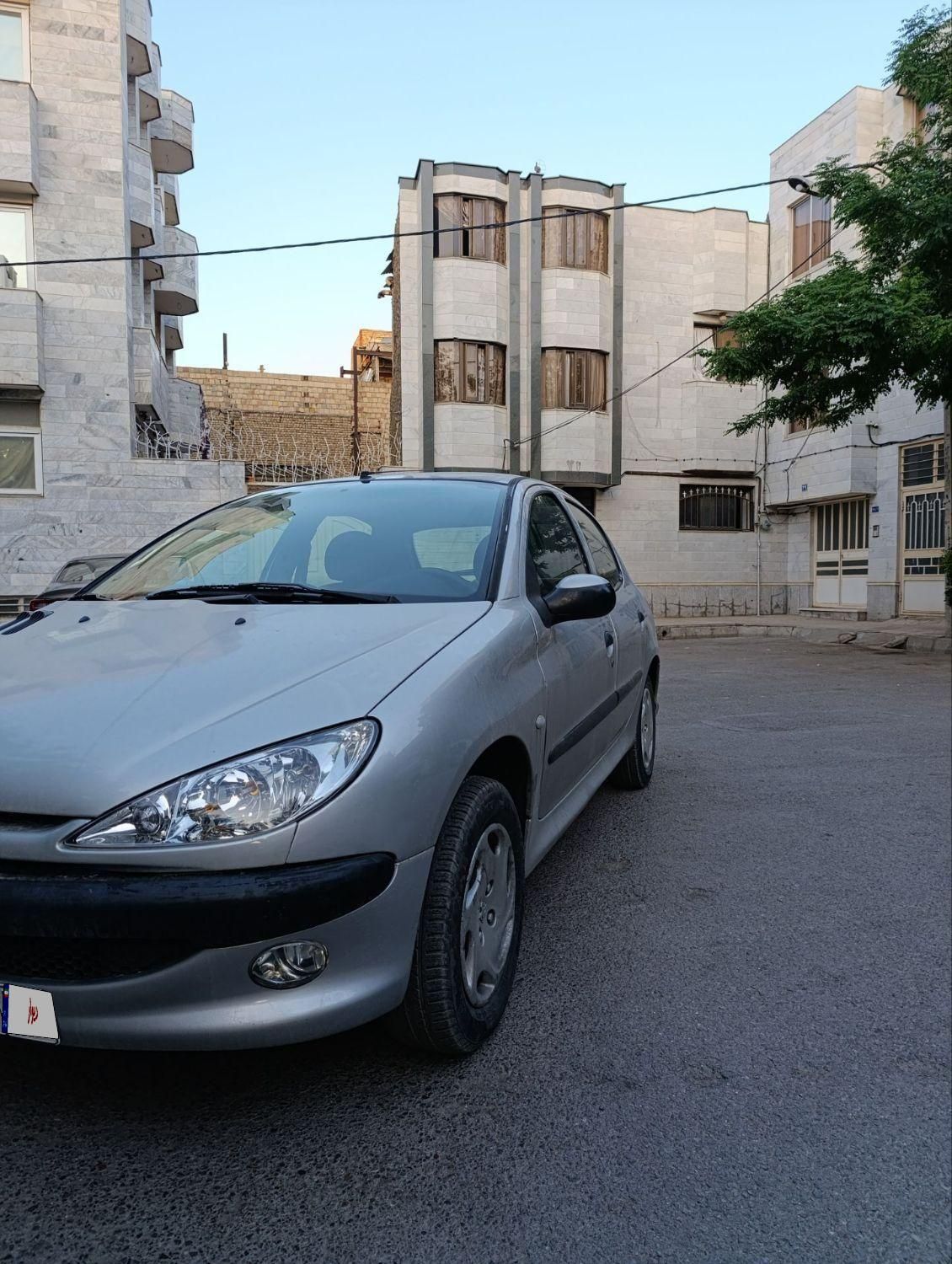خودرو پژو، 206 آگهی ann_18720103