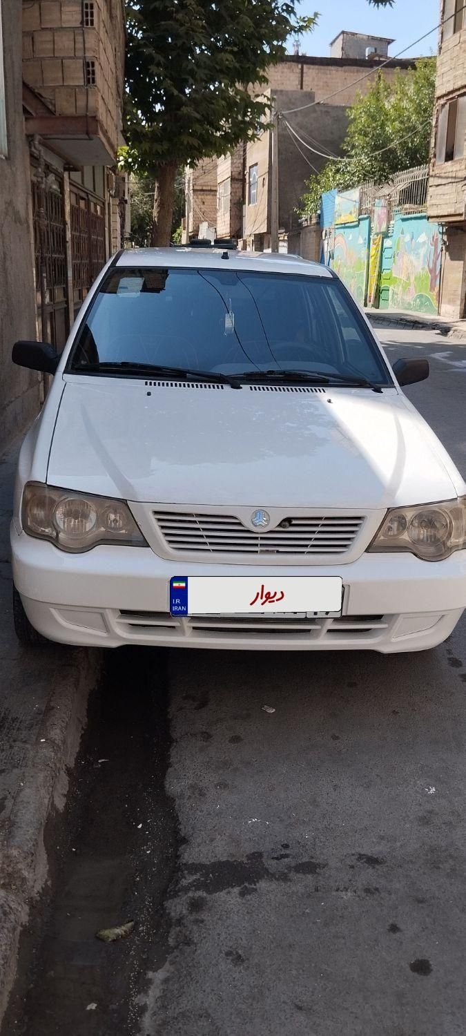 خودرو پراید، 111 آگهی ann_18720107