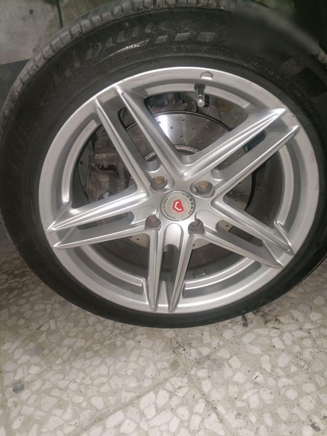 سمند LX XU7 - 1398