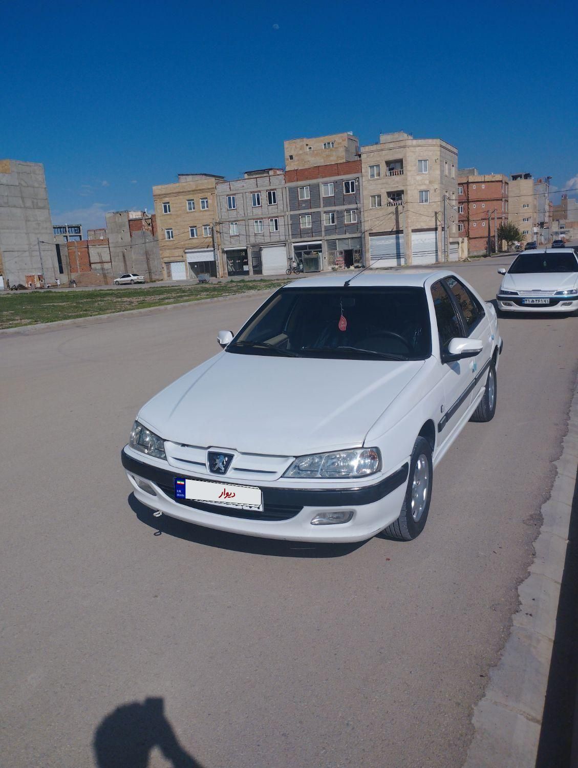 خودرو پژو، پارس آگهی ann_18720212