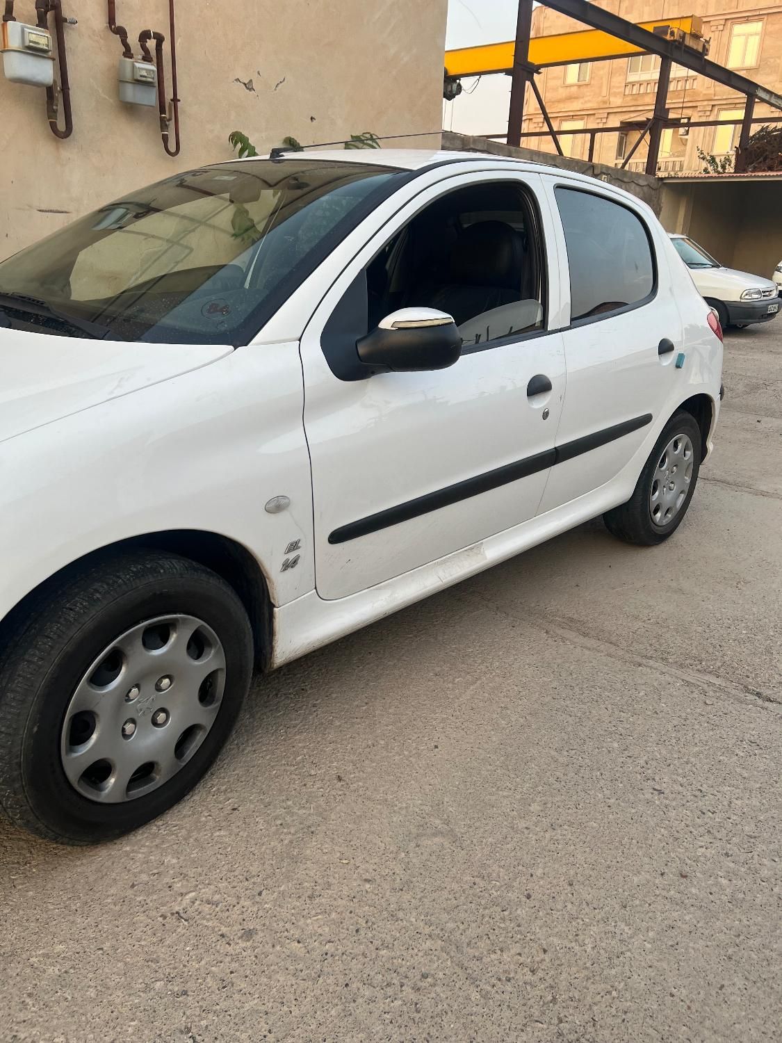 خودرو پژو، 206 آگهی ann_18720252