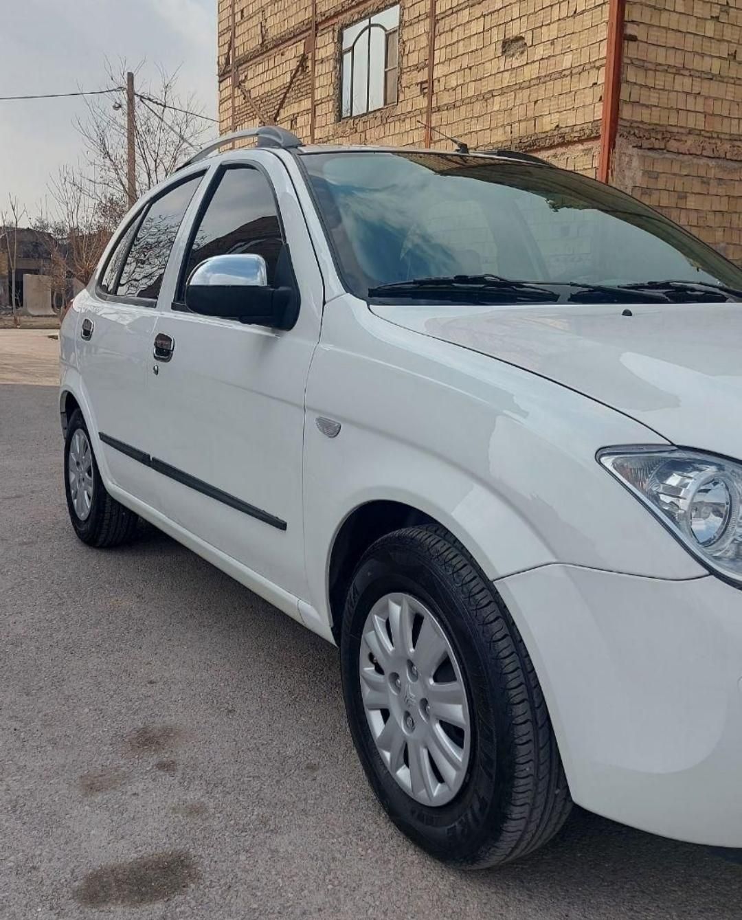 خودرو تیبا، 2 آگهی ann_18720259