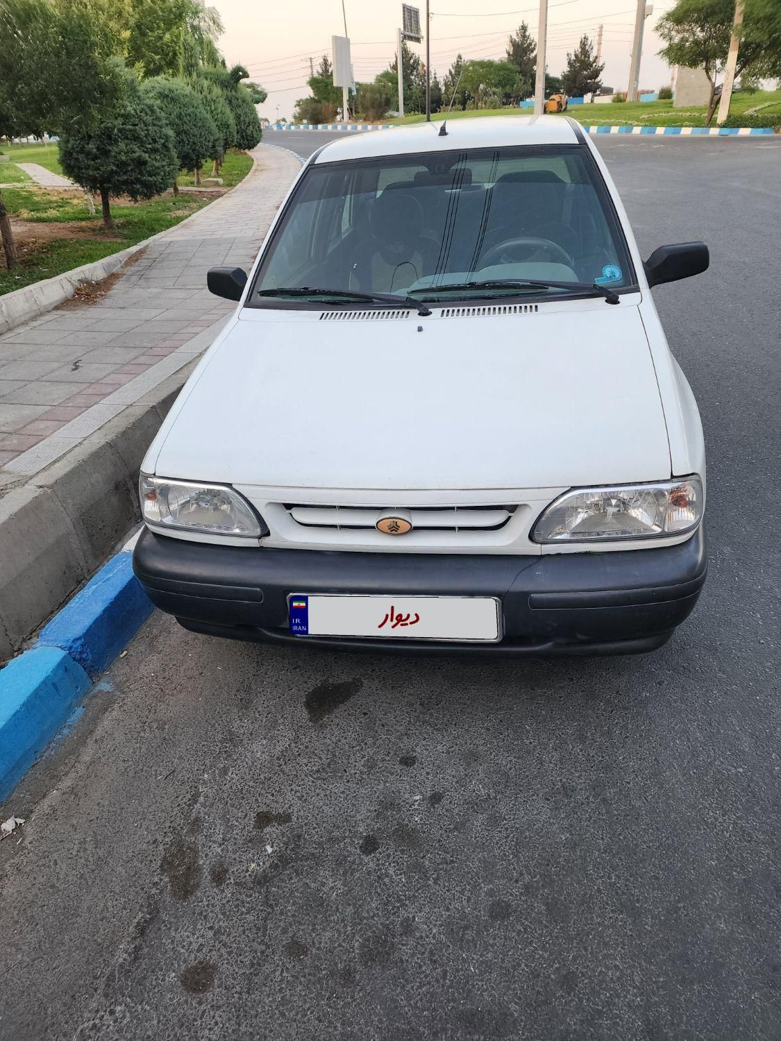 پراید 131 SE - 1397