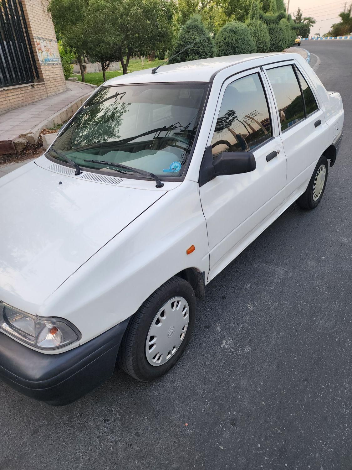 پراید 131 SE - 1397