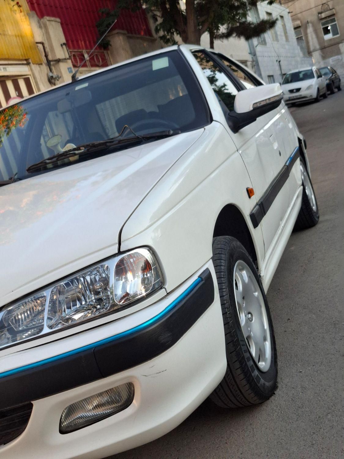 خودرو پژو، پارس آگهی ann_18720321
