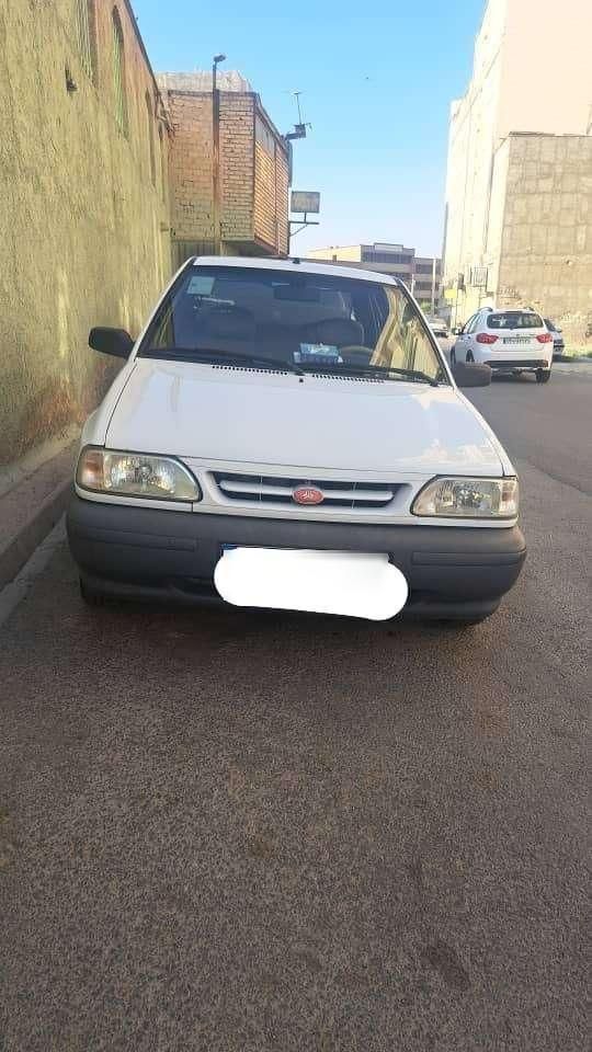 پراید 131 SE - 1397