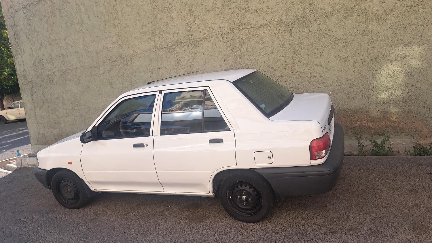 پراید 131 SE - 1397