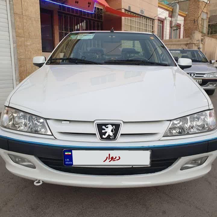 خودرو پژو، پارس آگهی ann_18720439