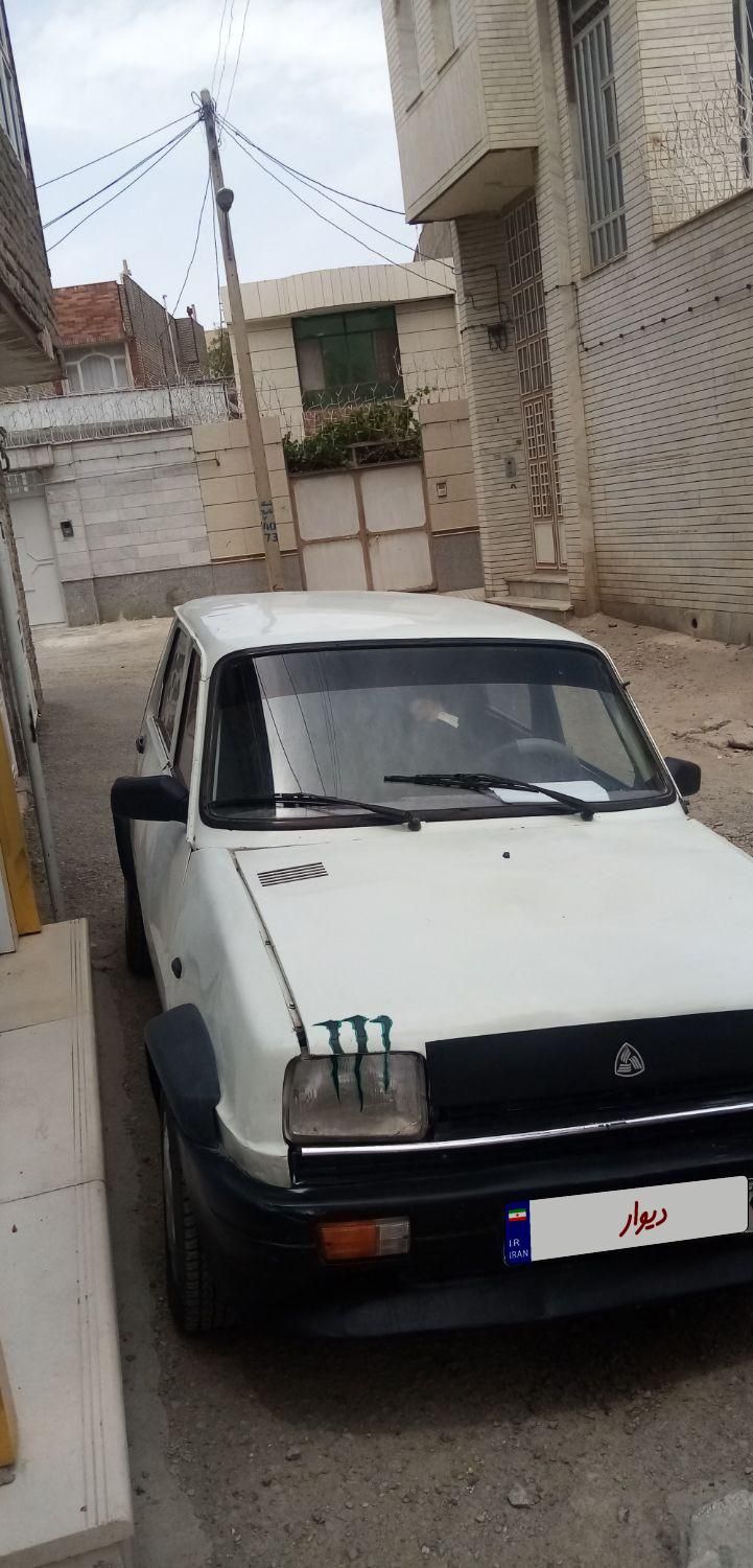 خودرو رنو، پی کی آگهی ann_18720501