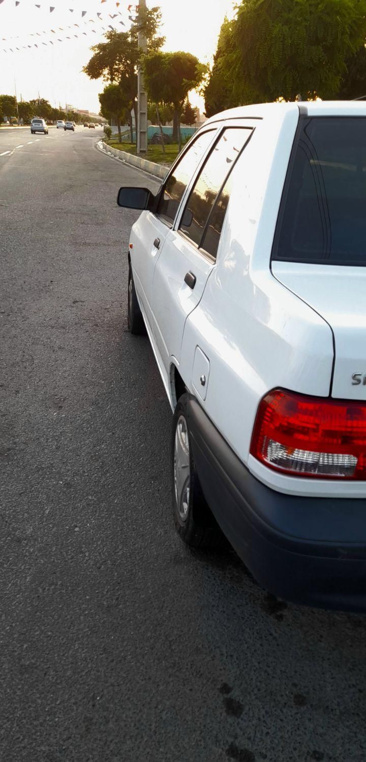 پراید 131 SE - 1397