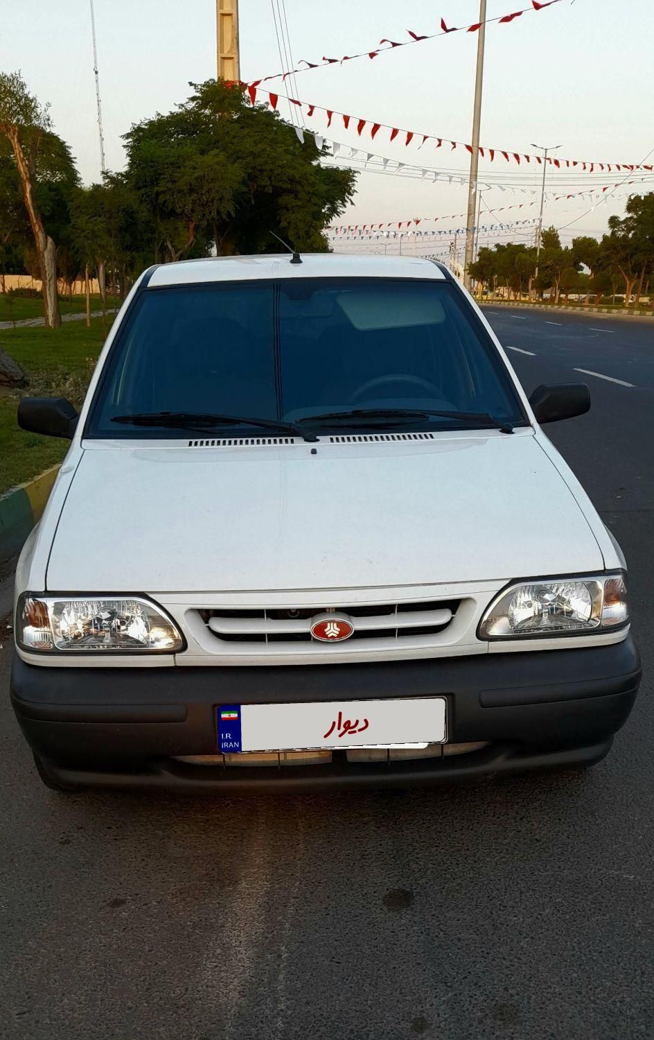 خودرو پراید، 131 آگهی ann_18720566