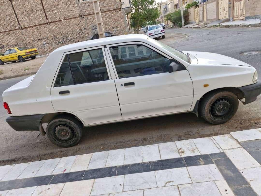 خودرو پراید، 131 آگهی ann_18720612
